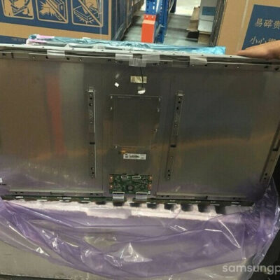BN95-03535B | TV Display Panel