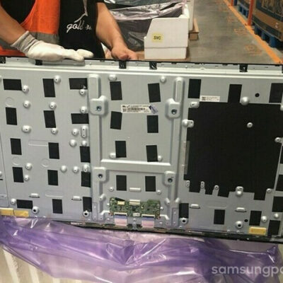 BN95-03574A | TV Display Panel