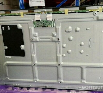 BN95-03757M | TV Display Panel