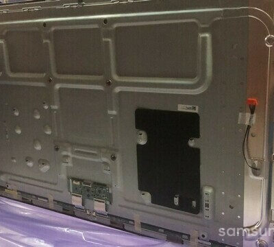 BN95-03811A | TV Display Panel