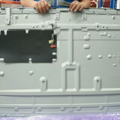 BN95-03879F | TV Display Panel