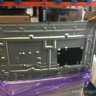 BN95-03881F | TV Display Panel