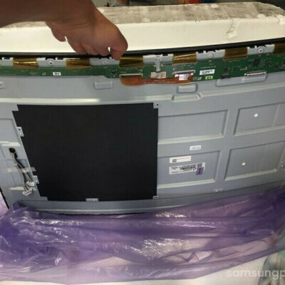 BN95-04280U | TV Display Panel