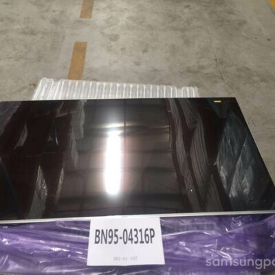 BN95-04316P | TV Display Panel