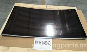 BN95-04316Q | TV Display Panel