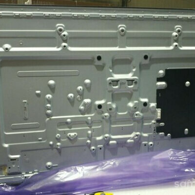 BN95-04358S | TV Display Panel