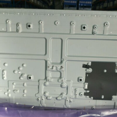 BN95-04358T | TV Display Panel