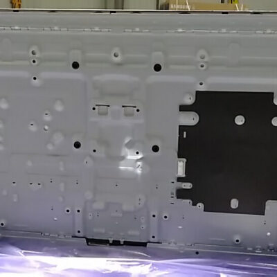 BN95-04359L | TV Display Panel