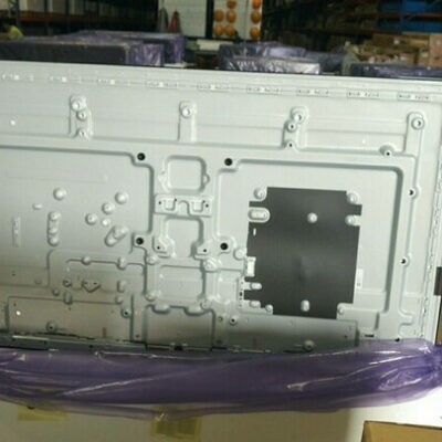 BN95-04359S | TV Display Panel