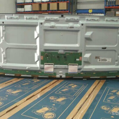 BN95-04363F | TV Display Panel