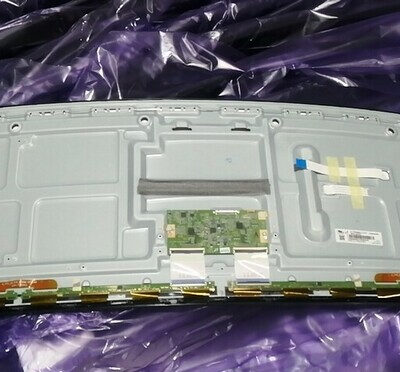 BN95-04363X | TV Display Panel