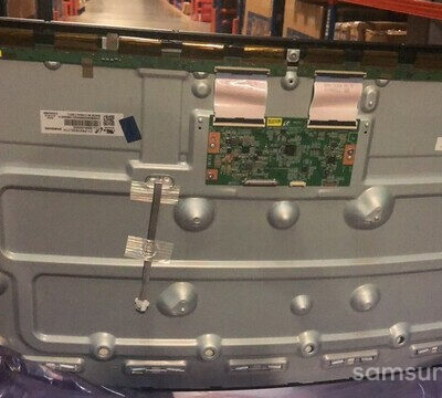 BN95-04363Z | TV Display Panel
