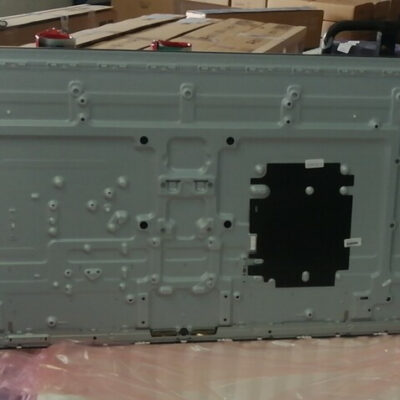 BN95-04870A | TV Display Panel