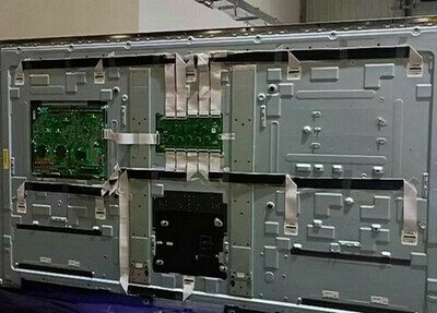 BN95-10035A | TV Display Panel