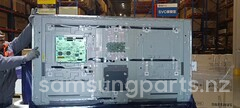 BN95-10348A | TV Display Panel