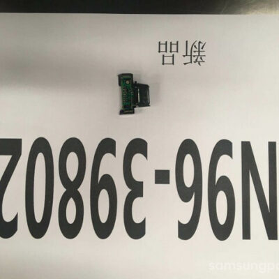 BN96-39802J | TV One Key Function Board