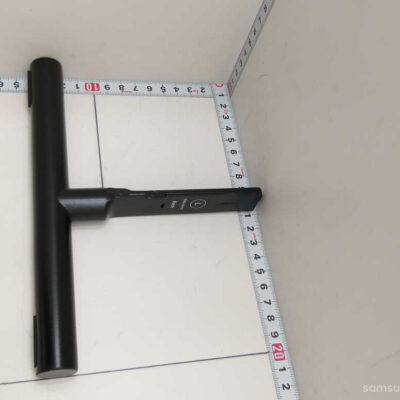 BN96-43619E | Monitor Stand Left Top Cover