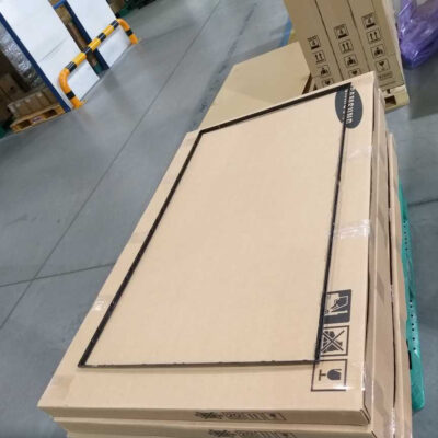 BN96-45670E | TV Front Chassis