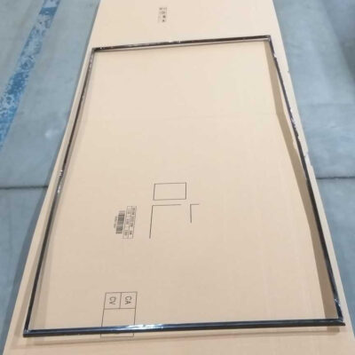 BN96-49606A | TV Front Chassis