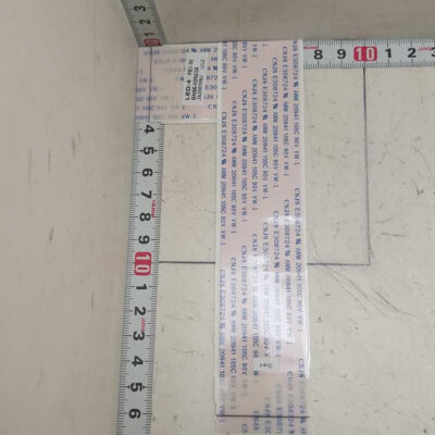BN96-50543A | TV FFC Cable
