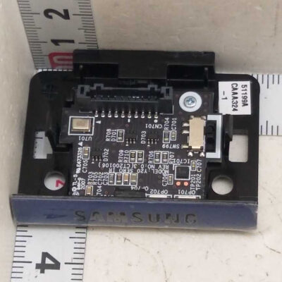 BN96-51199A | TV One Key Function Board