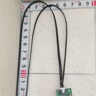 BN96-51618A | TV P-Sub Board