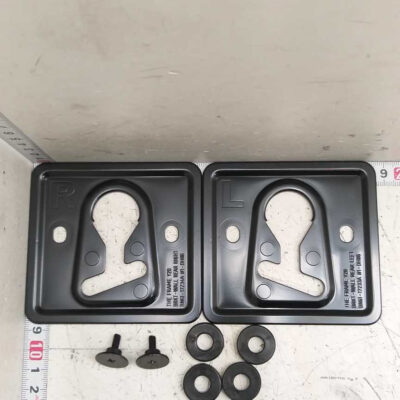 BN96-51686C | TV Wall Mount Bracket