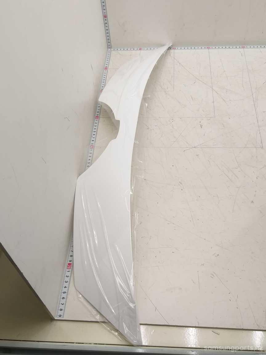 BN96-51799A | TV Clean Back Terminal Cover
