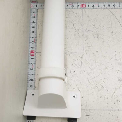 BN96-52531E | Monitor Stand Neck Cover