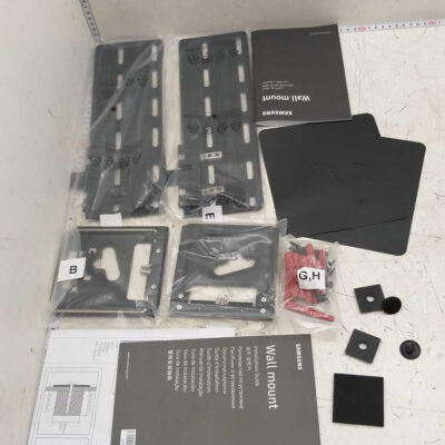BN96-53186A | TV Wall Mount Bracket