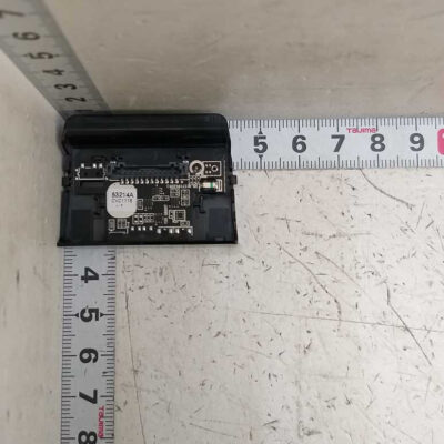 BN96-53214A | TV Function Board