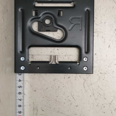 BN96-53224C | TV Left Bracket