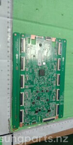 BN96-53951V | TV Main PCB Sub Controller