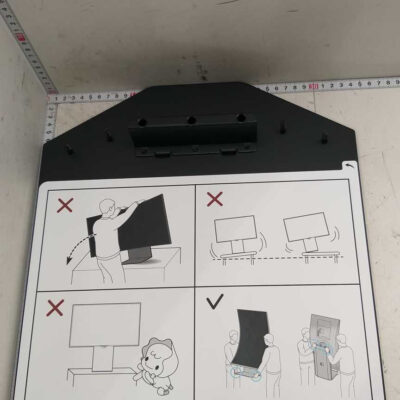 BN96-55668A | Monitor Stand Top Cover