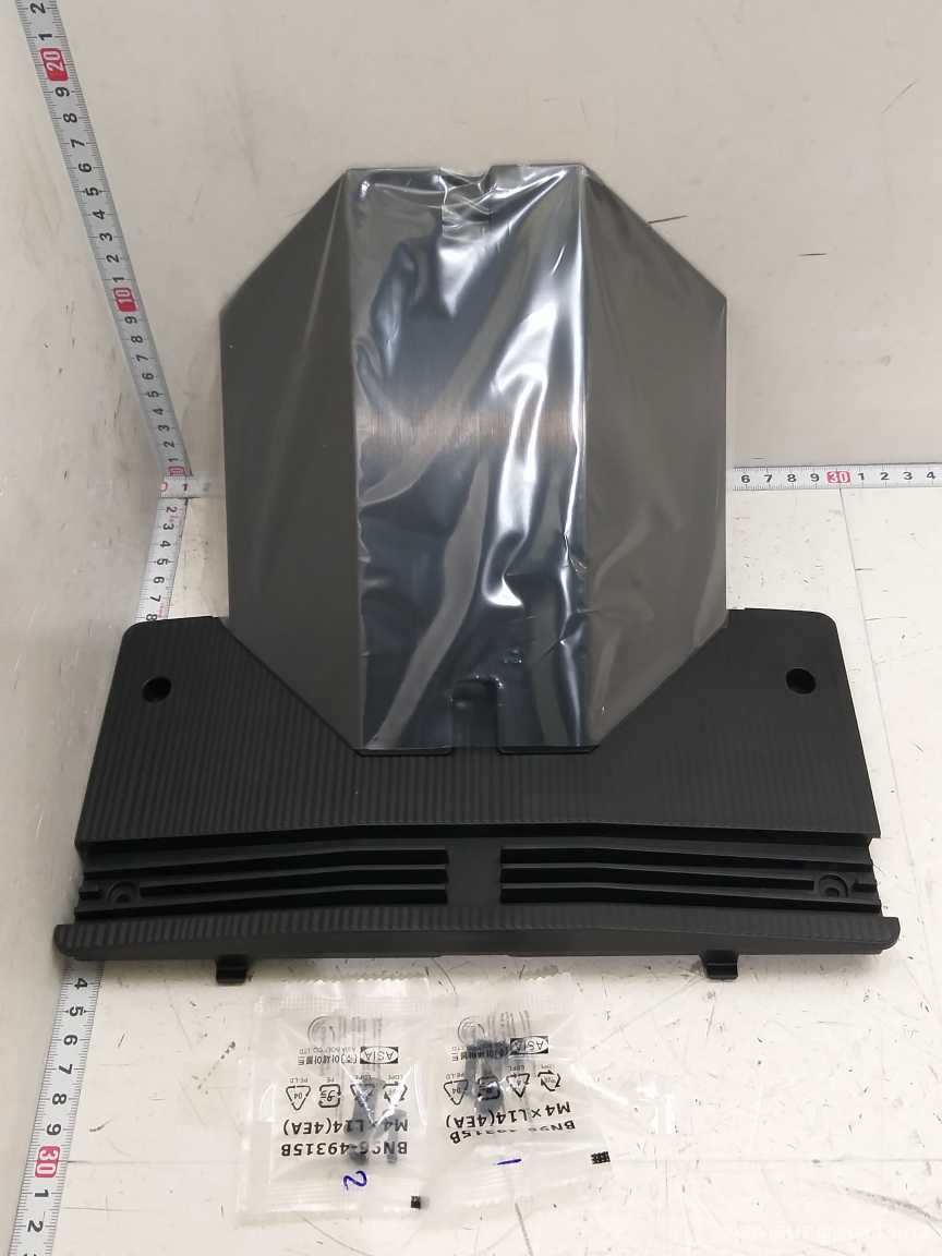 BN96-56764A | TV Stand Neck Cover