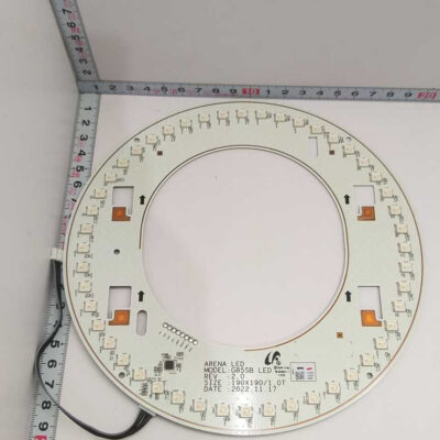 BN96-57394A | TV P-Sub Board