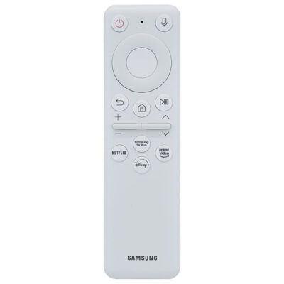 BP59-00149B | Smart Monitor Solar Remote Control