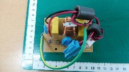 DA27-00019A | Refrigerator EMI Noise Filter Coil