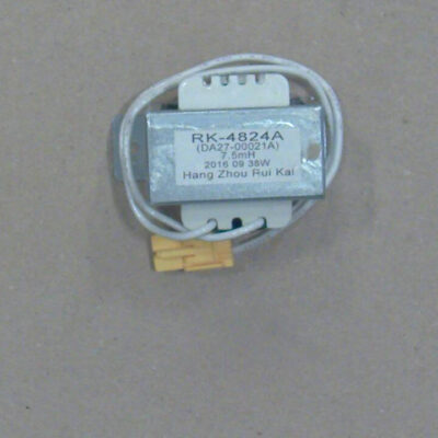 DA27-00021A | Refrigerator Harmonic Coil