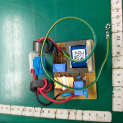 DA27-00041B | Refrigerator Filter Coil