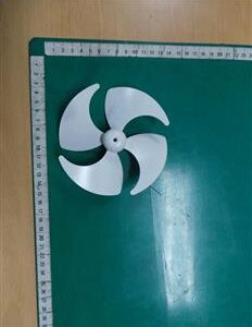 DA31-00010B | Refrigerator Fan