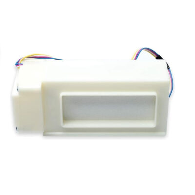 DA31-00043F | Refrigerator DC Damper Geared Motor
