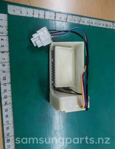 DA31-00071C | Refrigerator DC Damper Geared Motor