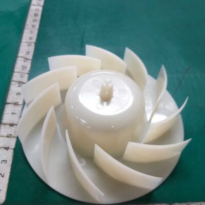 DA31-00213A | Refrigerator Backward Fan