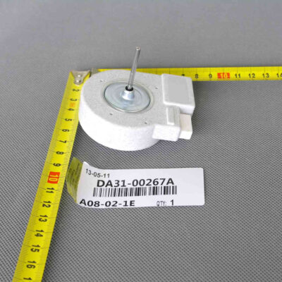 DA31-00267A | Refrigerator BLDC Motor
