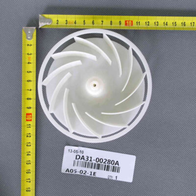 DA31-00280A | Refrigerator Fan