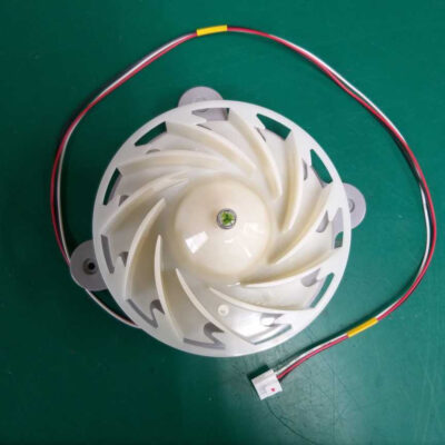 DA31-00342A | Refrigerator BLDC Motor Fan