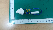 DA32-00066F | Refrigerator Temperature Sensor