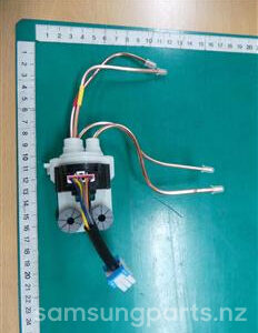 DA33-00023B | Refrigerator Step Valve