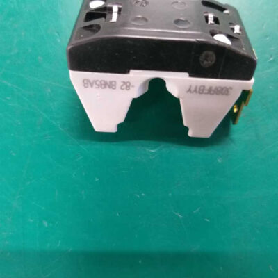 DA34-00004B | Refrigerator Overload Protector Relay